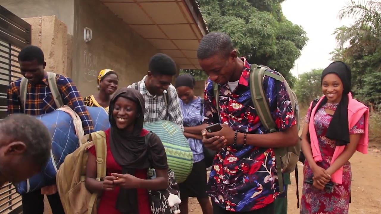 BLOOPERS || 2DAYS OUTREACH || MARCH 03
