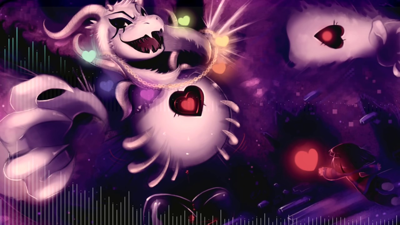 [Undertale] Hopes and Dreams Remix EPIC ORCHESTRA