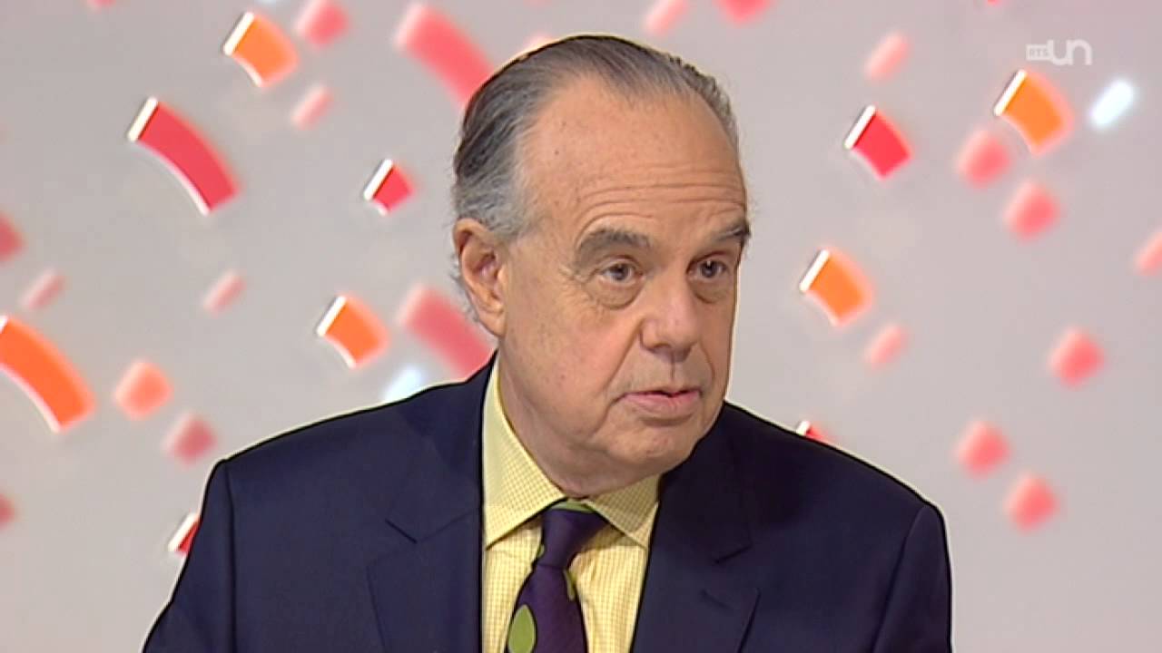 Pardonnez-moi - L'interview de Frédéric Mitterrand