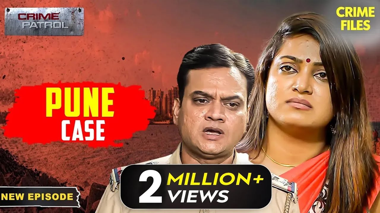 Prajakta को न्याय दिलाने के जुनून में आदित्य ने चुकाई कीमत | Best Of Crime Patrol | Hindi TV Serial