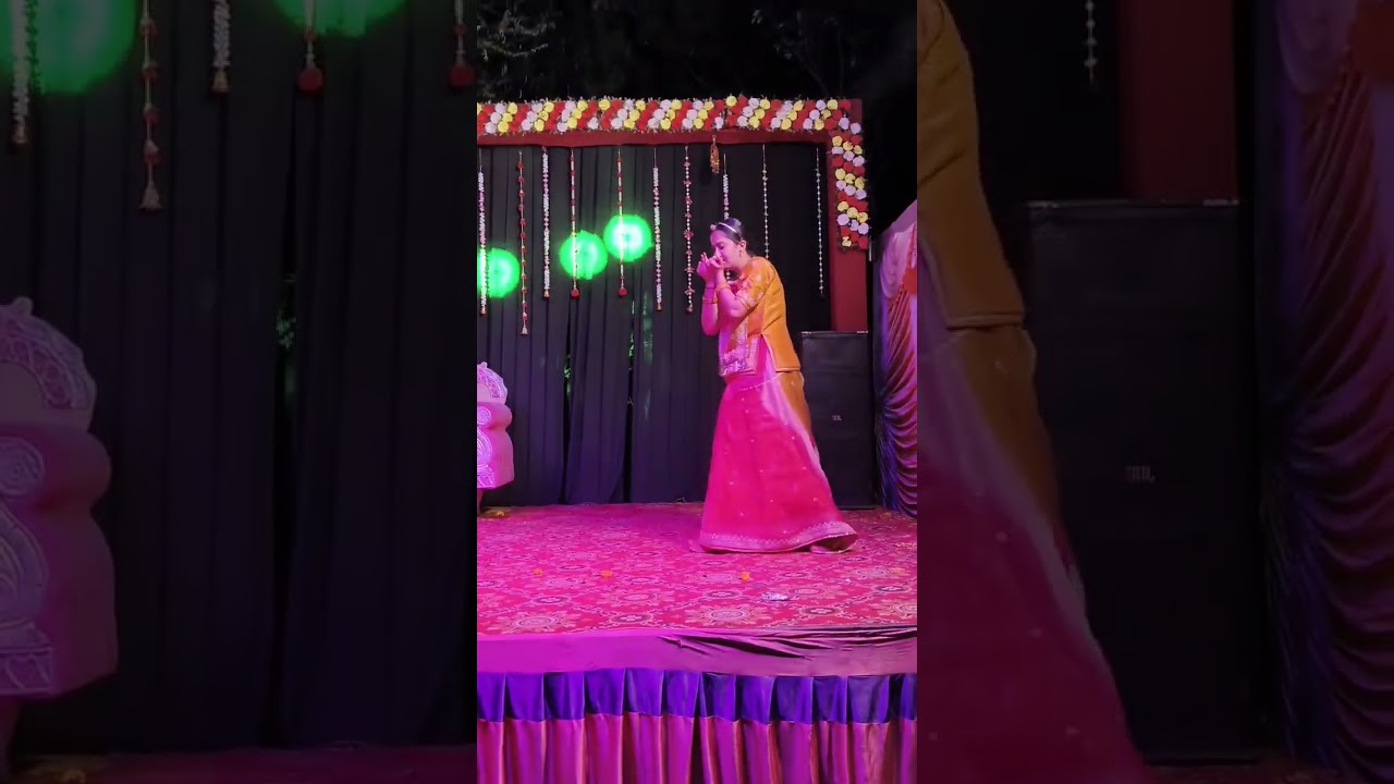 Mijaj pyaro lage (new song) rajputi dance#rajputidance #rajsthanidance  #youtubevideo