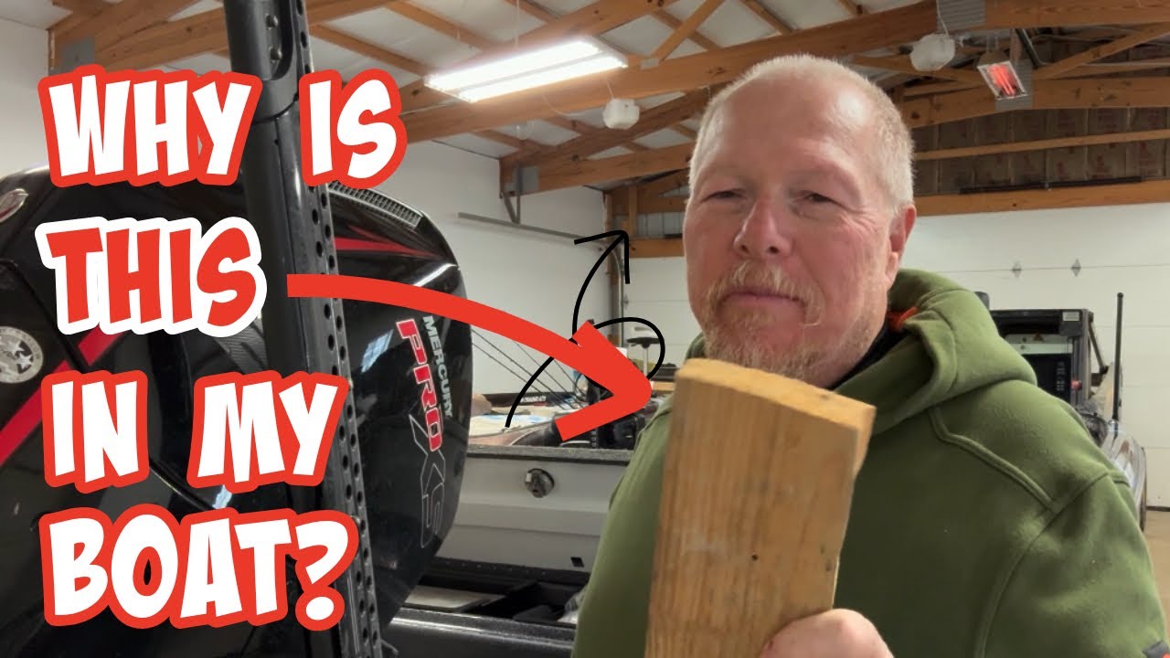 Do You Have Wood? 