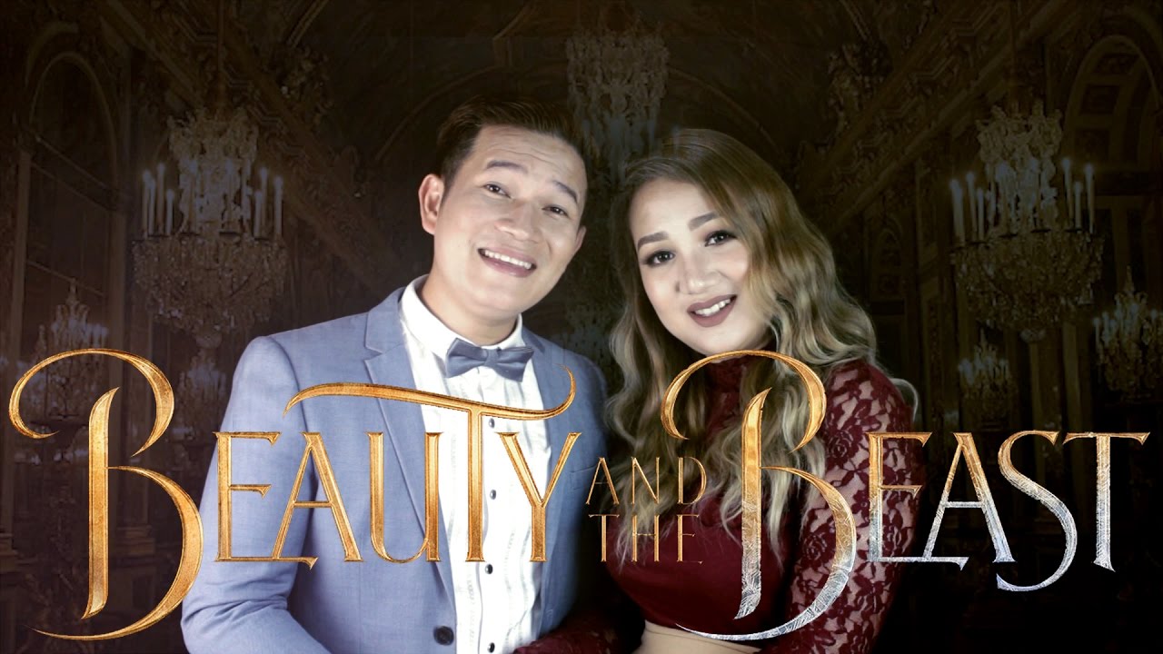Beauty and the Beast - Ariana Grande & John Legend Cover By Winner & Shen Asidor