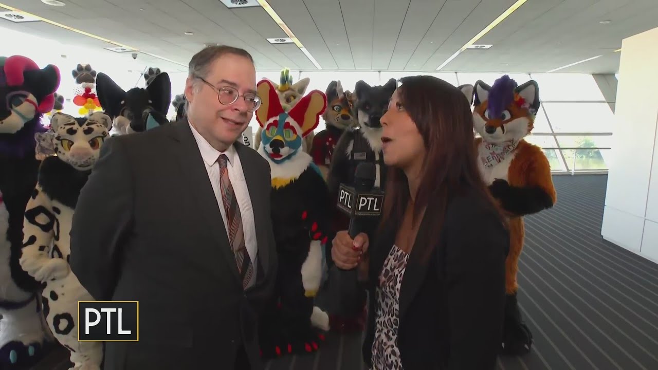 PTL On Tour: Anthrocon 2024