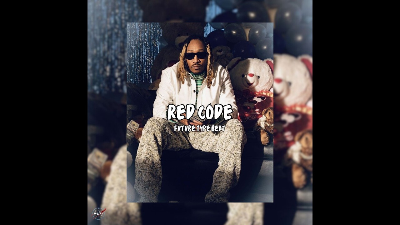 [FREE] Metro Boomin x Future Type Beat - ''Red Code'' | Future Type Beat 2025