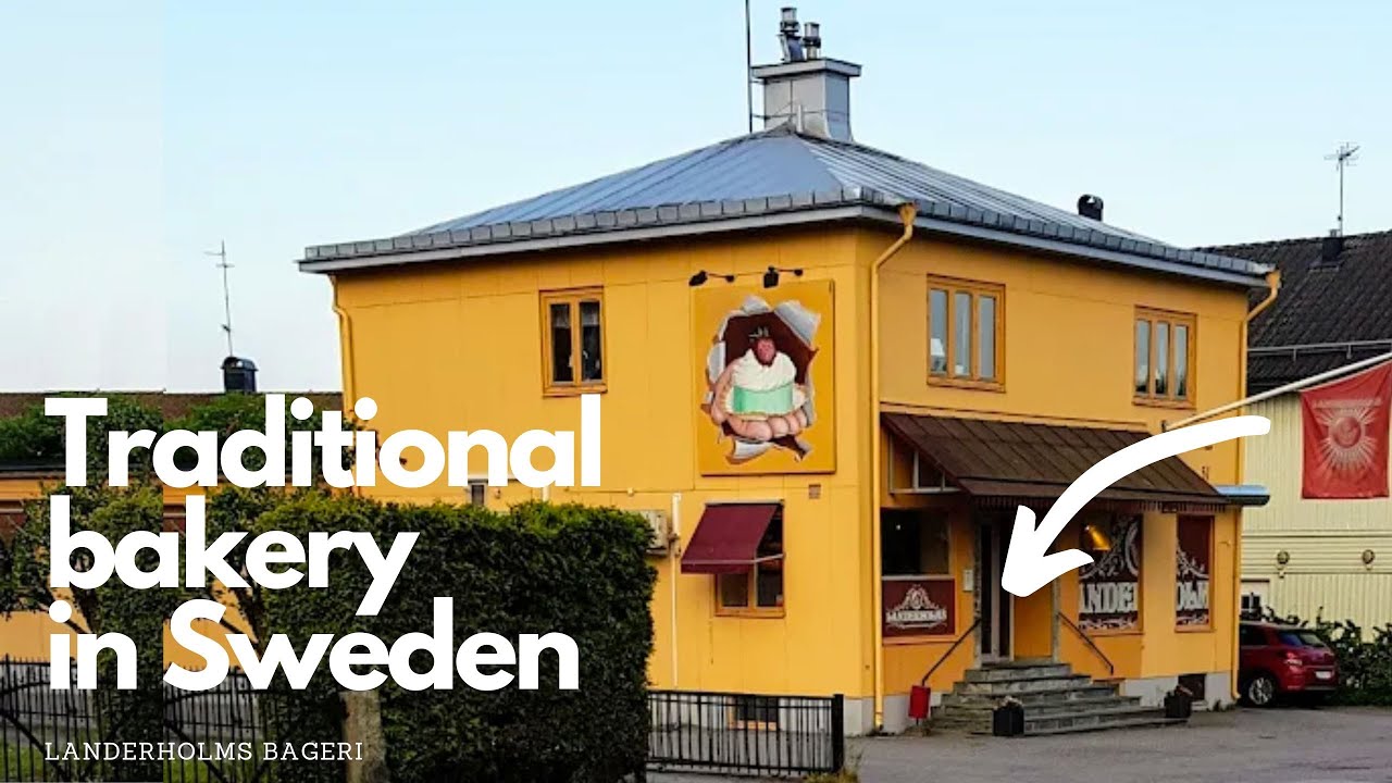 This Family Bakery makes Incredible Traditional Bread!