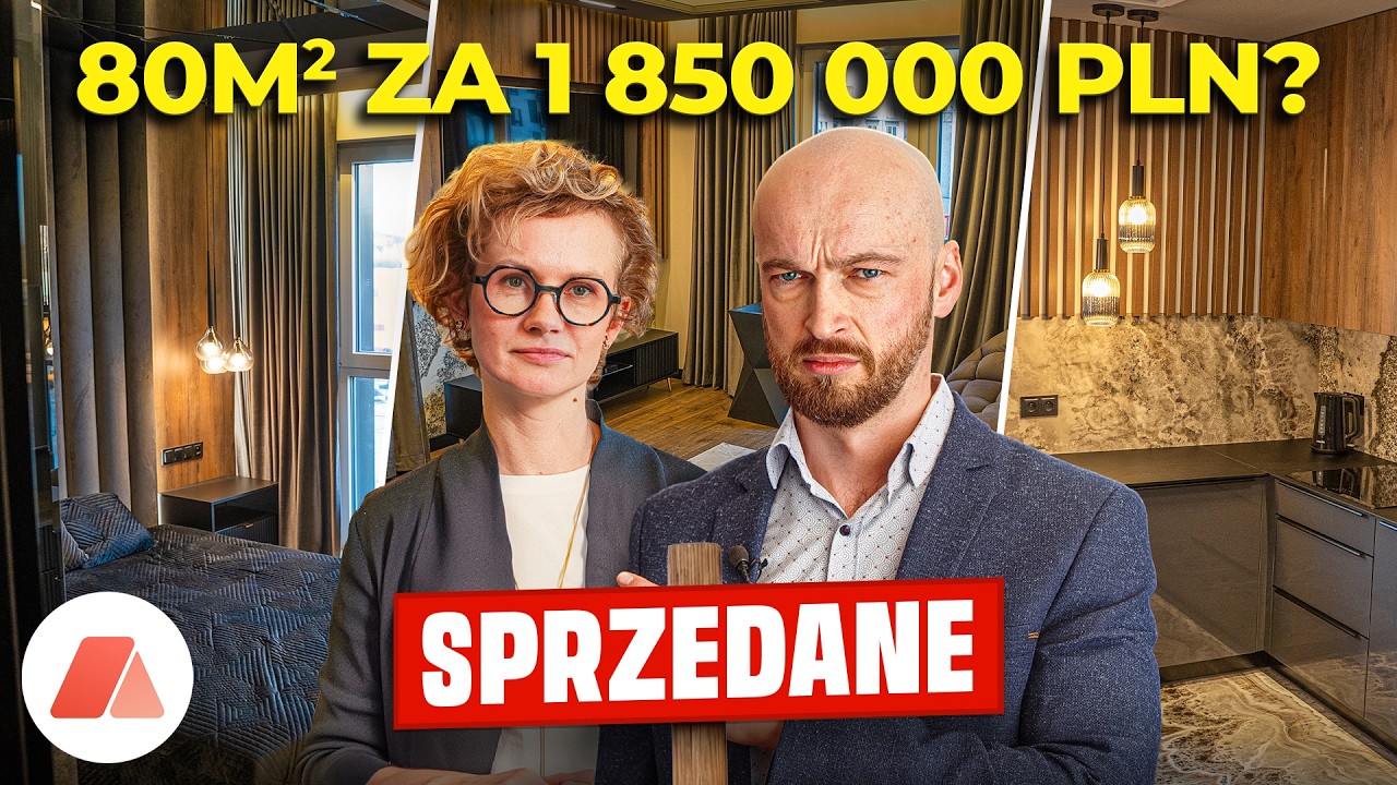 Jak wygląda i ile kosztuje mieszkanie w centrum Poznania?