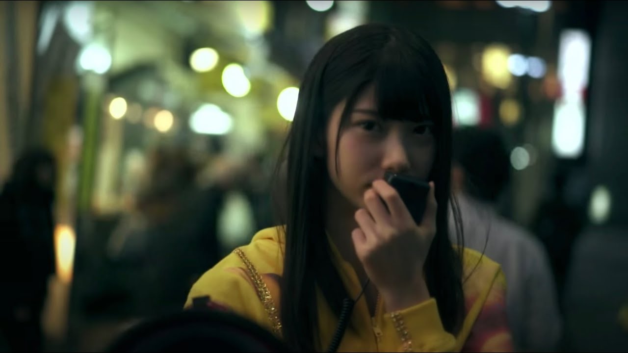 2o Love to Sweet Bullet / そこで叫んで私に教えてほしい MV