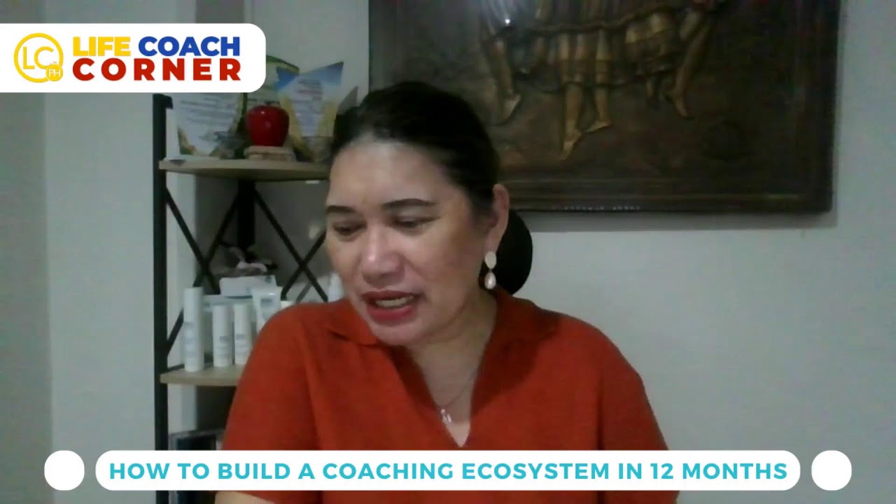LIFE COACH CORNER | COACHING, COUNSELING, MENTORING, AND SPIRITUAL CARE