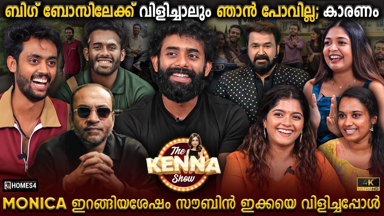 Arjun Ashokan & Rafi Exclusive Interview | Not Going To Bigg Boss? | Thalavara | Milestone Makers