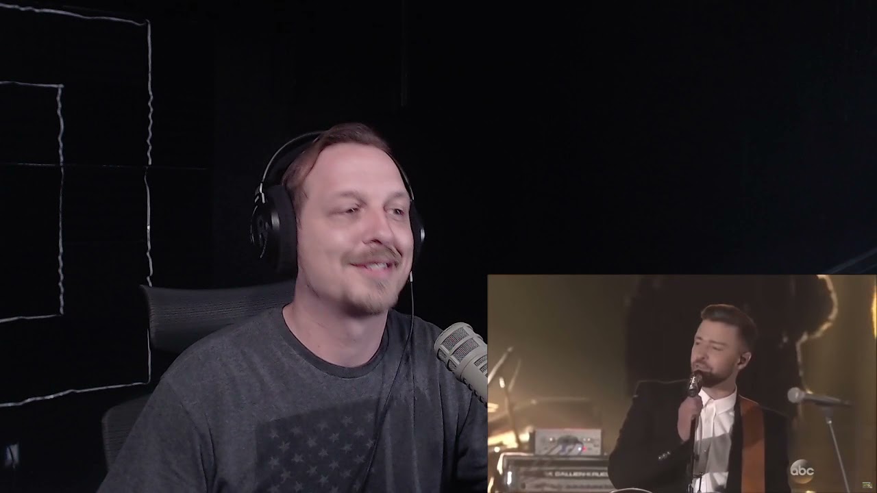 Tennessee Whiskey - Chris Stapleton / Justin Timberlake (Tuffnuts Reaction) Live