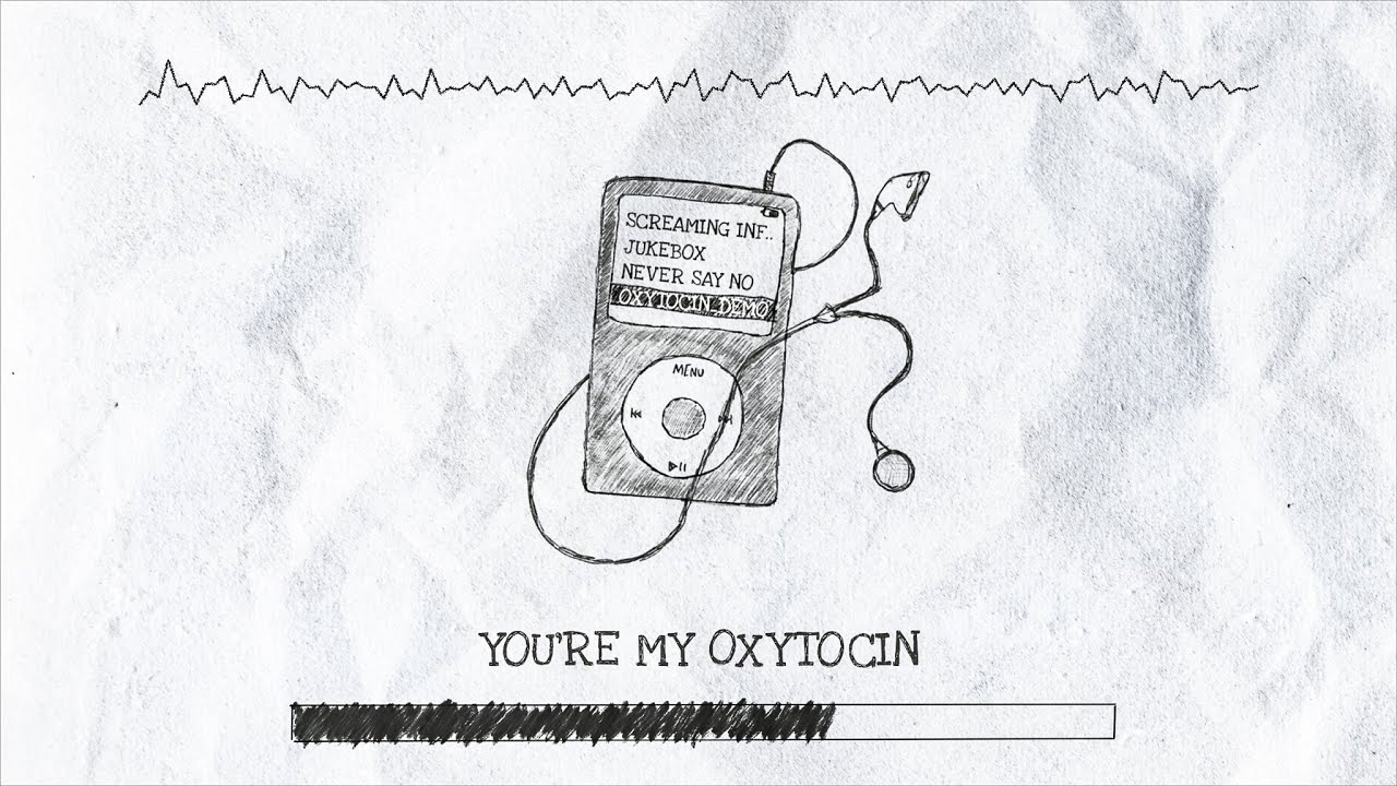 Oxytocin Demo - Mykyl x Jordan Jack