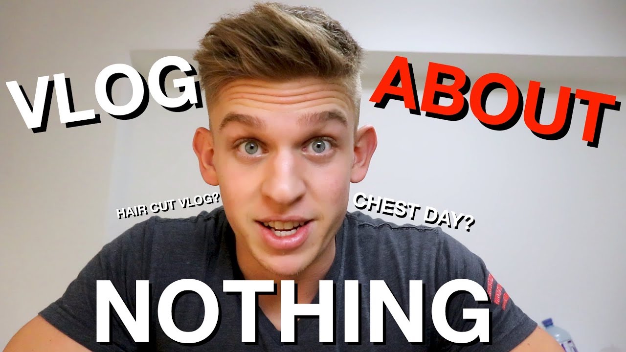 Cinematic Vlog About Nothing | Vegan Travel?