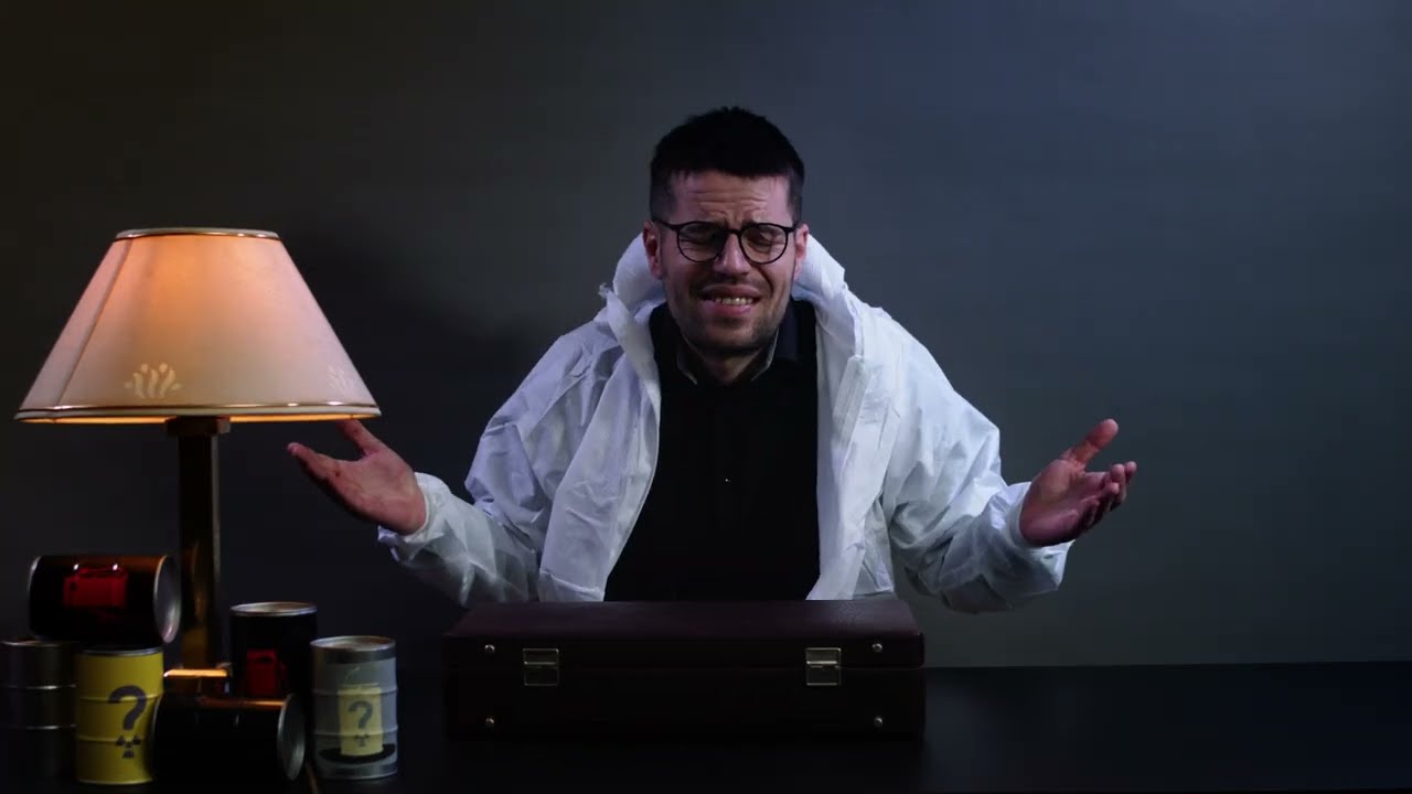 Fakten auf den Tisch - Staffel 2, Episode 2: Der Mythos vom nachhaltigen AKW