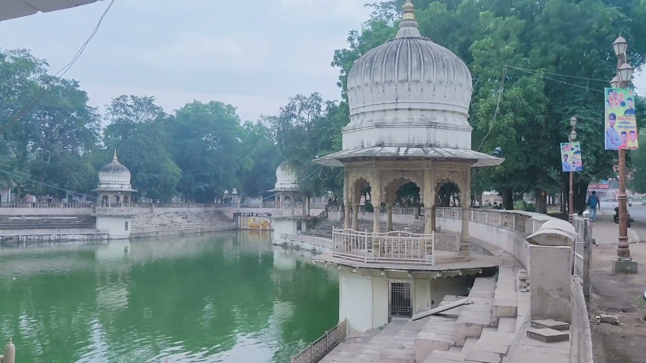 Gwalior ll 