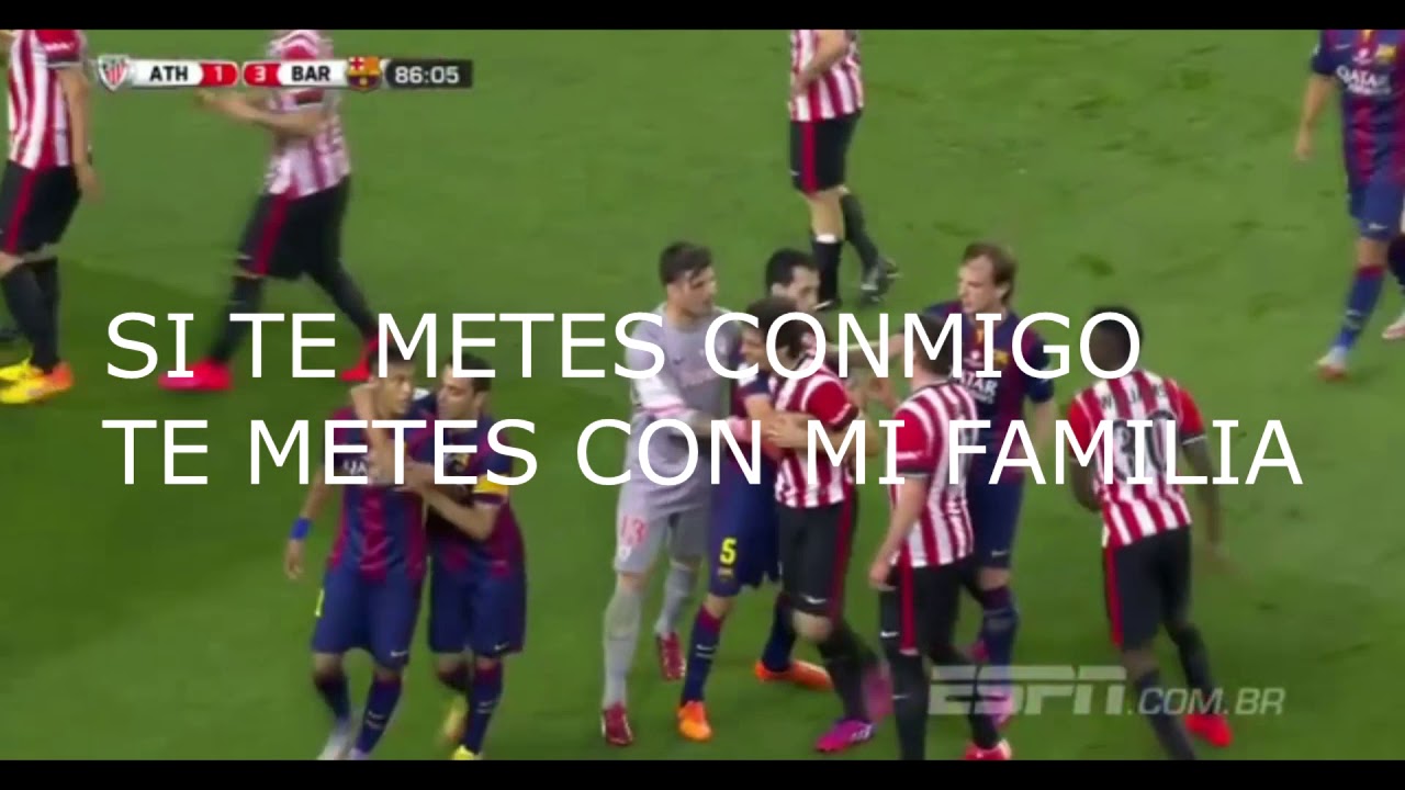 LA FAMILIA ATHLETICZALES