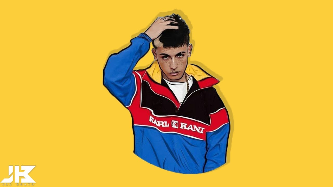 ''HABLAN DE FLOW'' - Base de TRAP | Instrumental Doble Tempo | Pista De Trap Para Freestyle