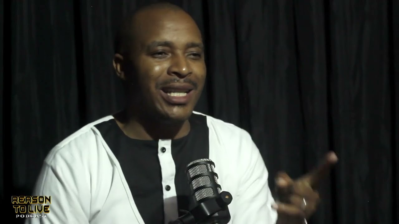 Why many Christians are Stuck Spiritually | Pst Bathandwa Cwasi.