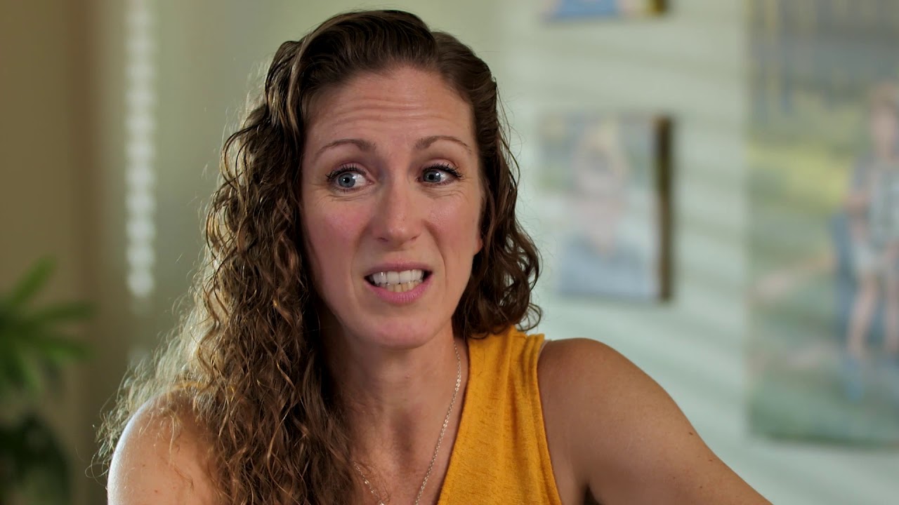 Olympic Gold Medalist Laura Wilkinson's experience with Orthofix Cervical Solutions