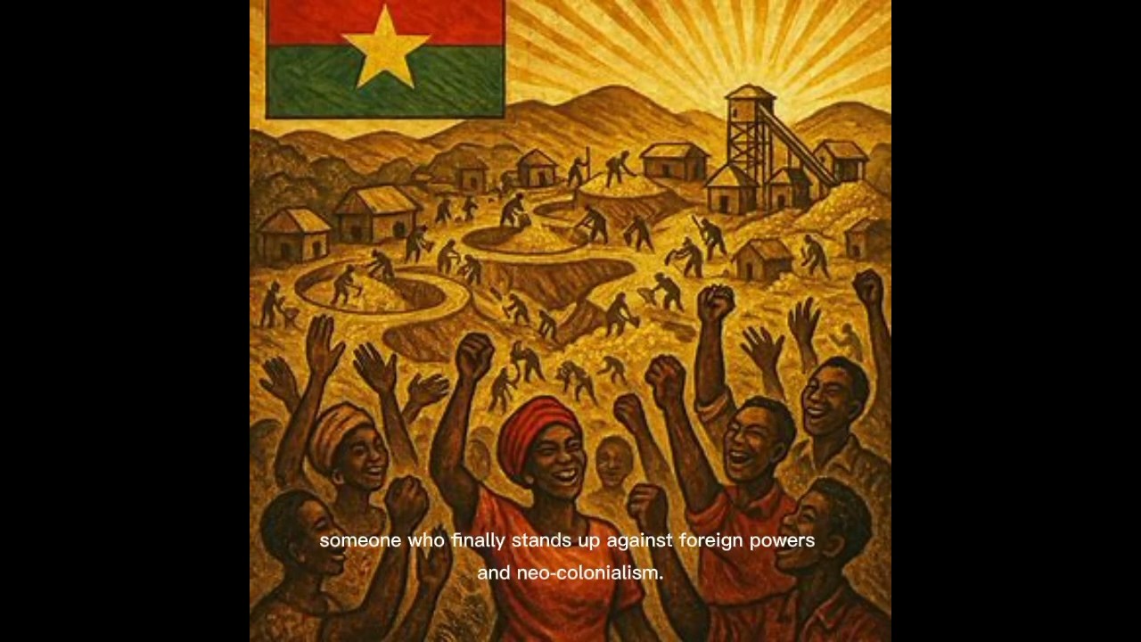 Burkina Faso&rsquo;s Young Leader: Ibrahim Traor&eacute; &ndash; Africa&rsquo;s Most Wanted President