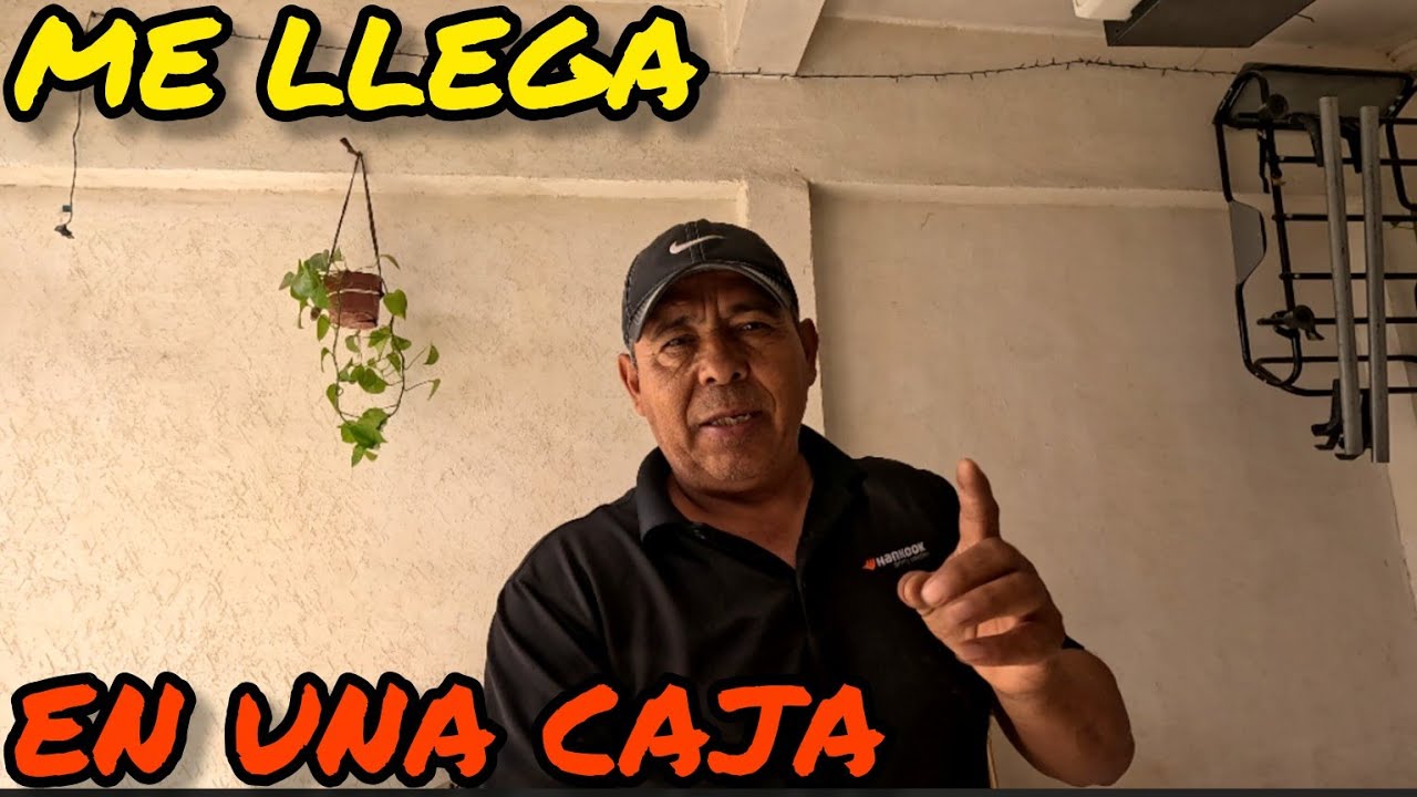BIENVENIDA LA NUEVA AVENTURERA YA NOS LLEGO EL PAQUETE