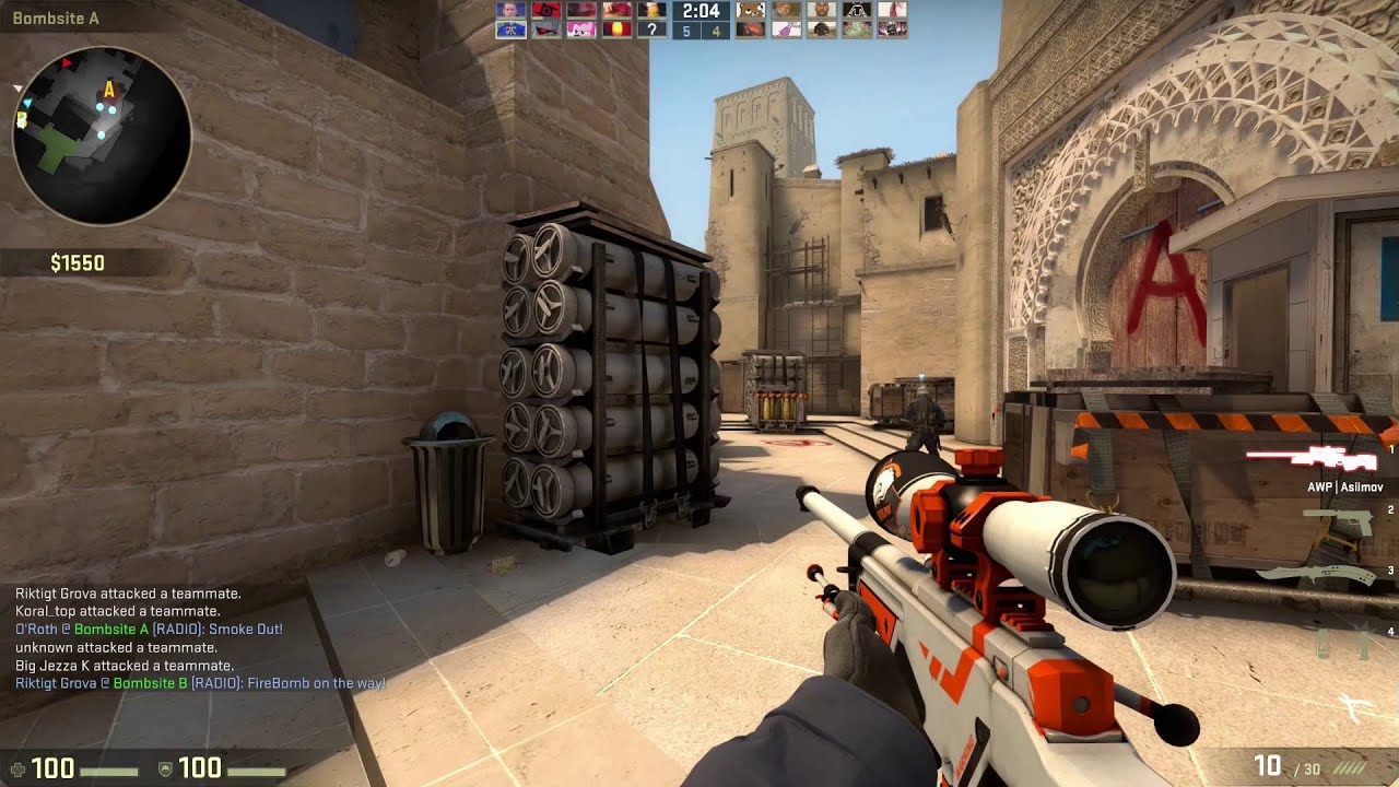 CSRIP