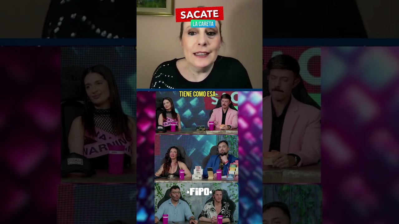 GRAN HERMANO: EN URUGUAY A SELVA NO LA QUIEREN