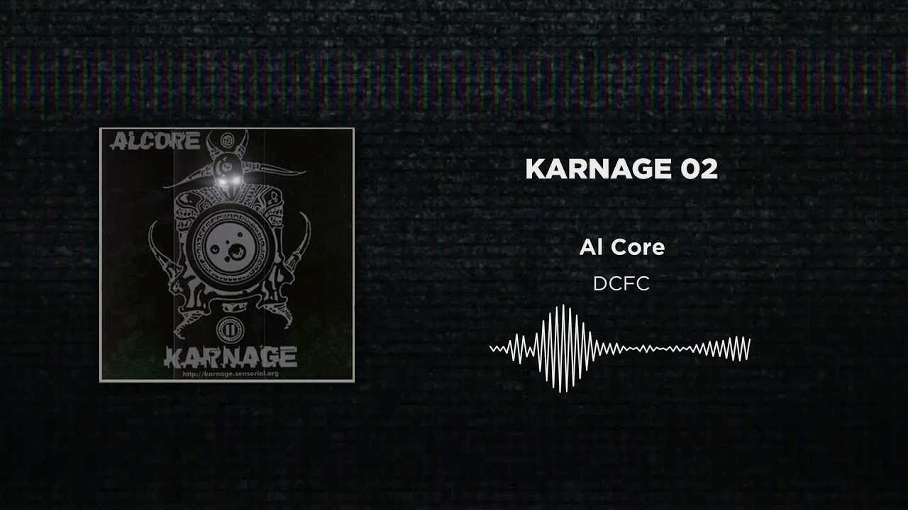 Al Core - DCFC [KRG002]
