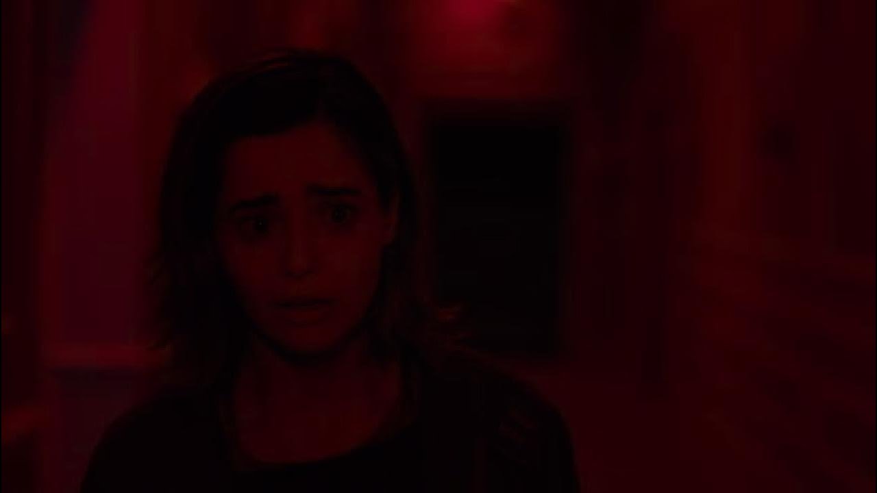 NÃO SEI MAIS EM QUEM CONFIAR - ERICA #2/FINAL