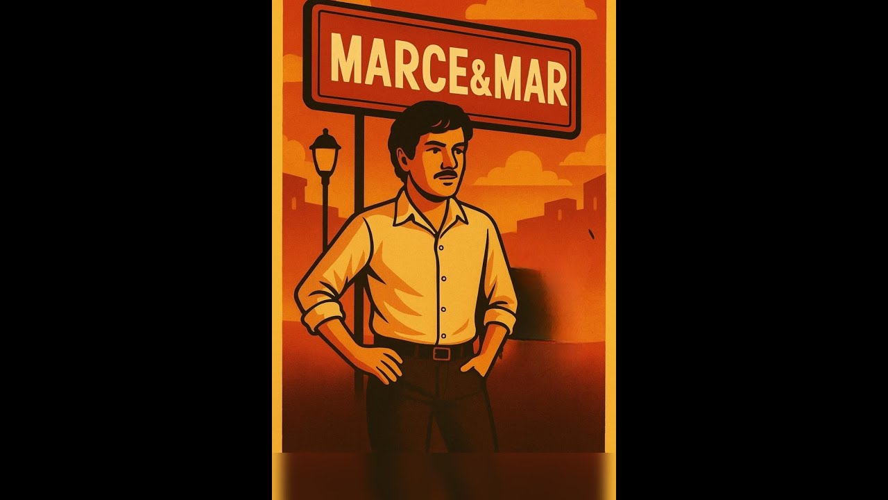 Cover Los Chichos - Oh Señor  Marce & Mar (Video Oficial)