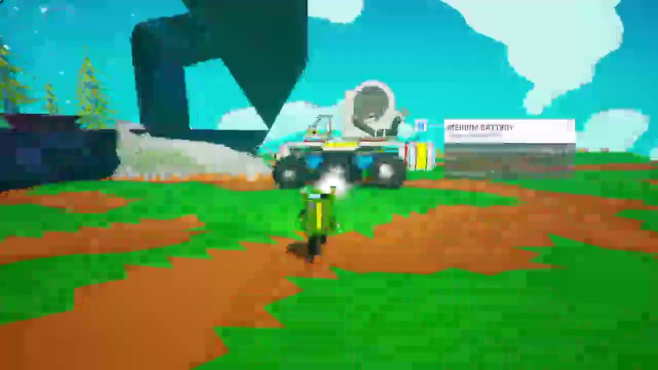 Astroneer Gameplay [might make new file after this]