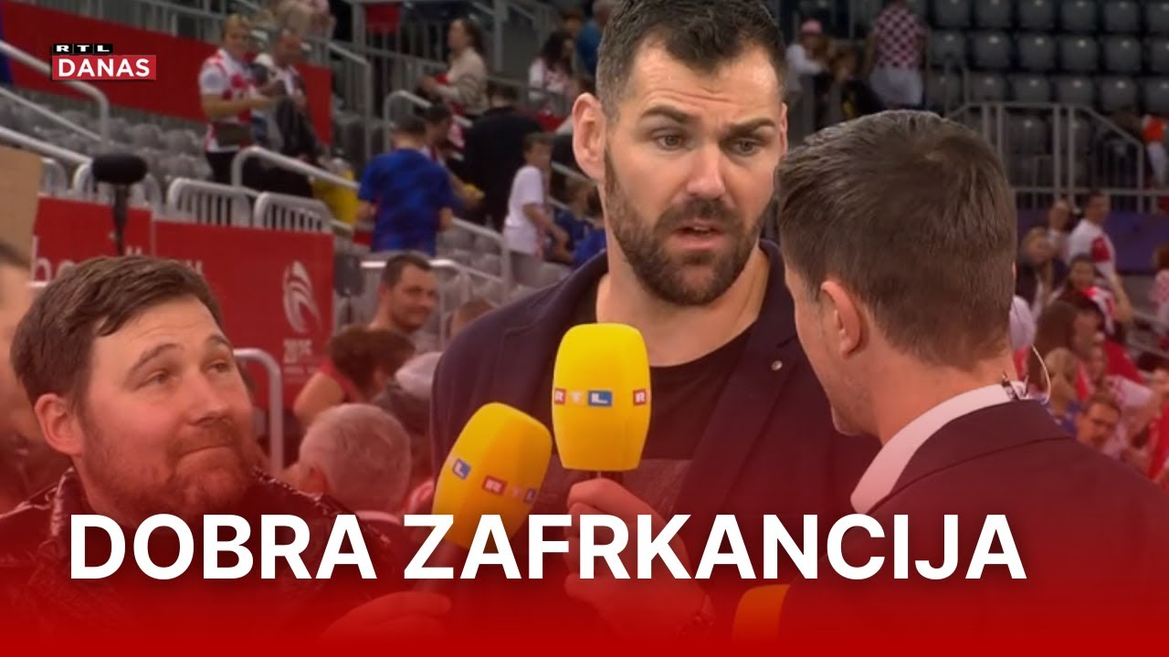 Rukometne legende ponudile se Sigurdssonu: 'Ja mislim da bih isto mogao pomoći' | RTL Danas