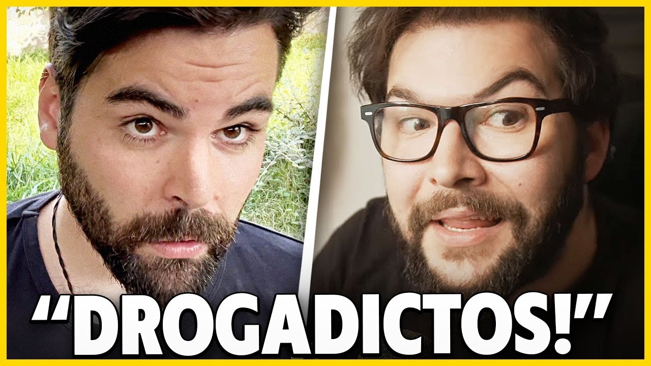 ❌ SALSEO UTBH VS RUBEN GISBERT