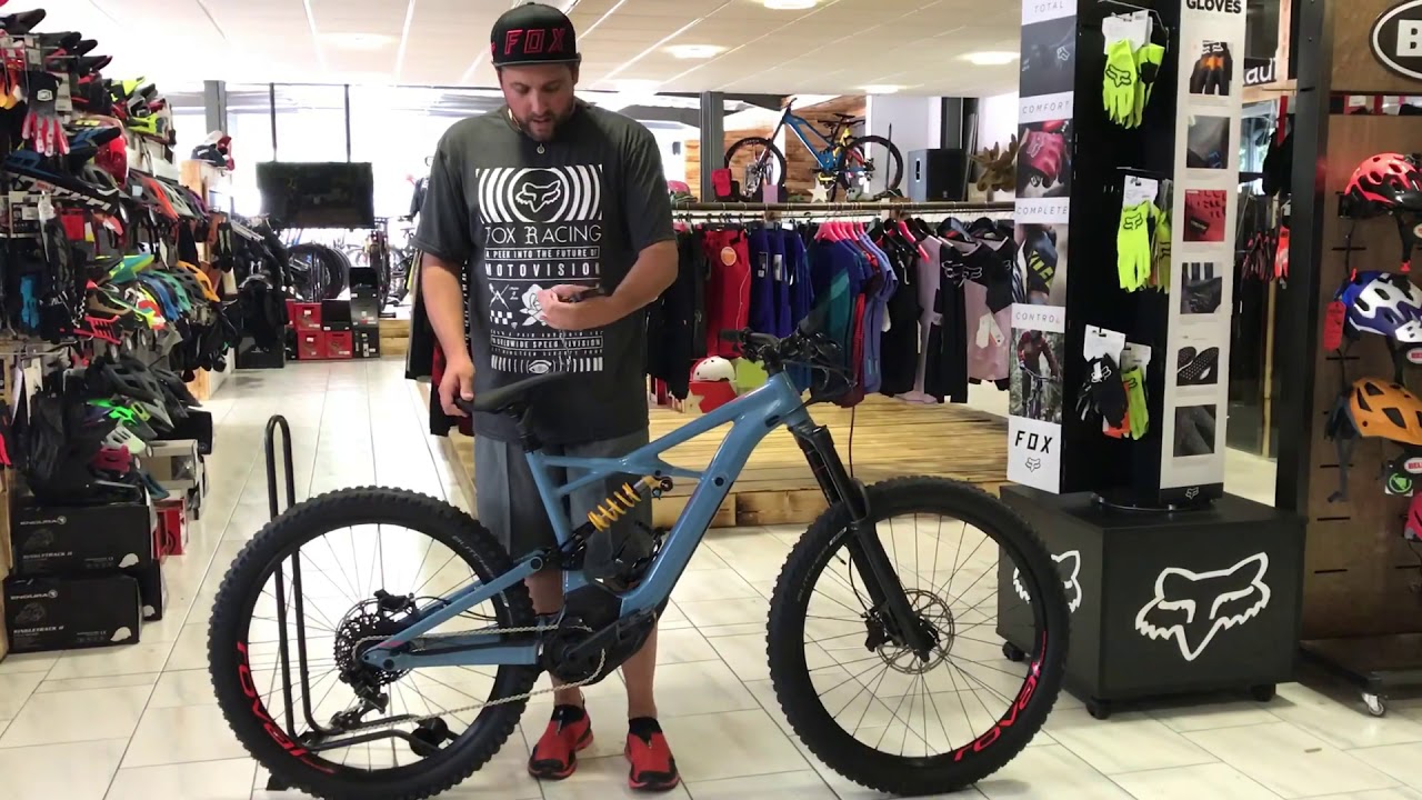 2019 Specialized Kenevo Expert 5999€