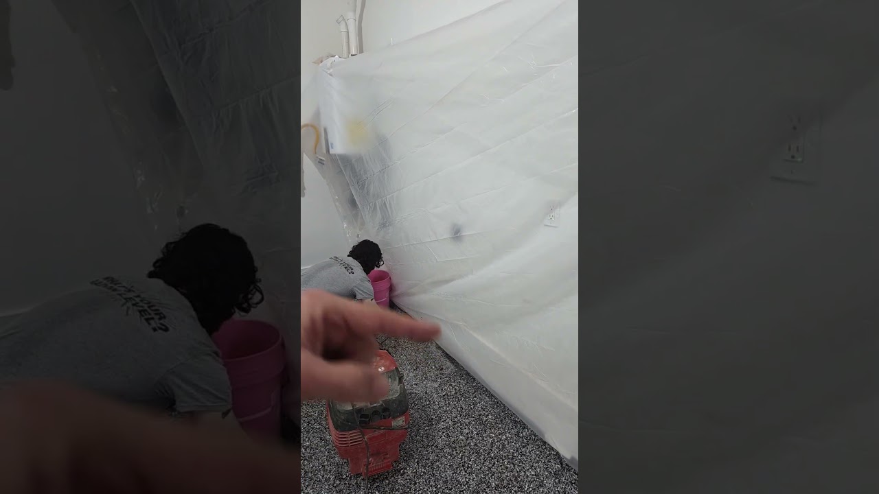 Radon Mitigation for New Construction in Bethlehem, GA