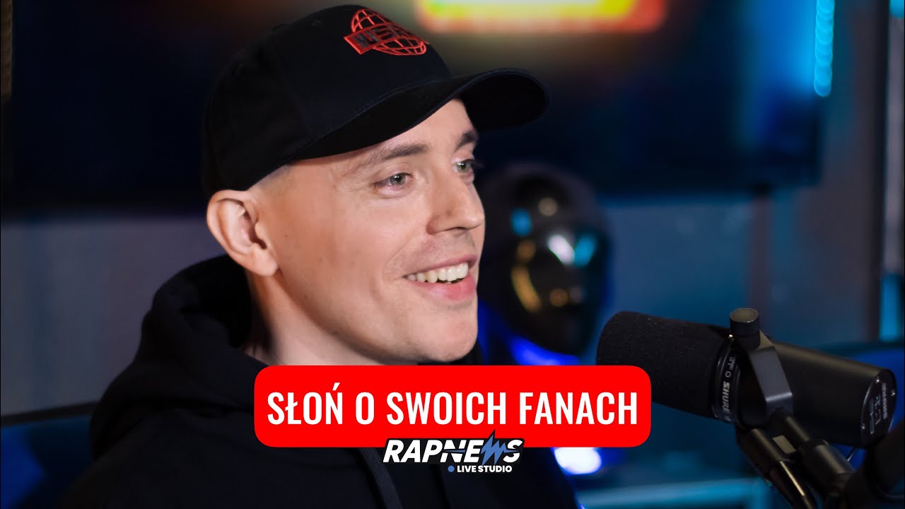 SŁOŃ o relacji ze swoimi fanami