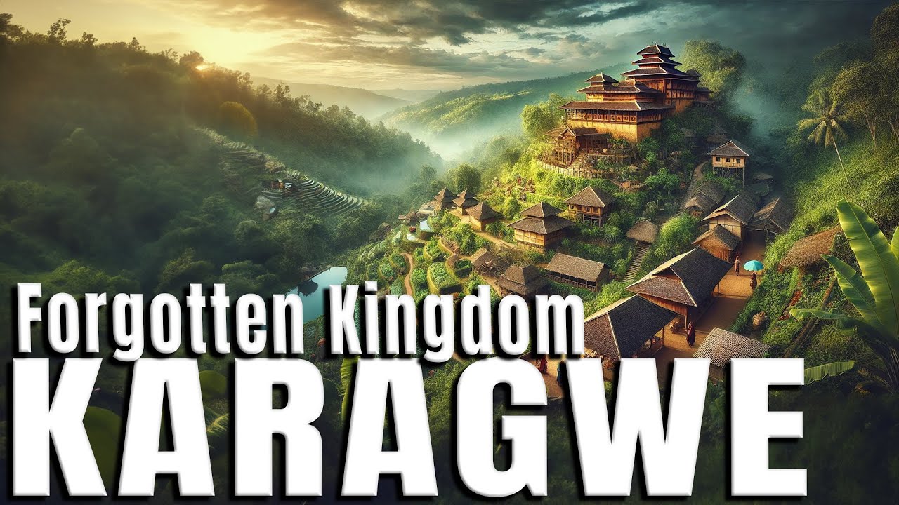 The Kingdom of Karagwe: Secrets of an African Dynasty
