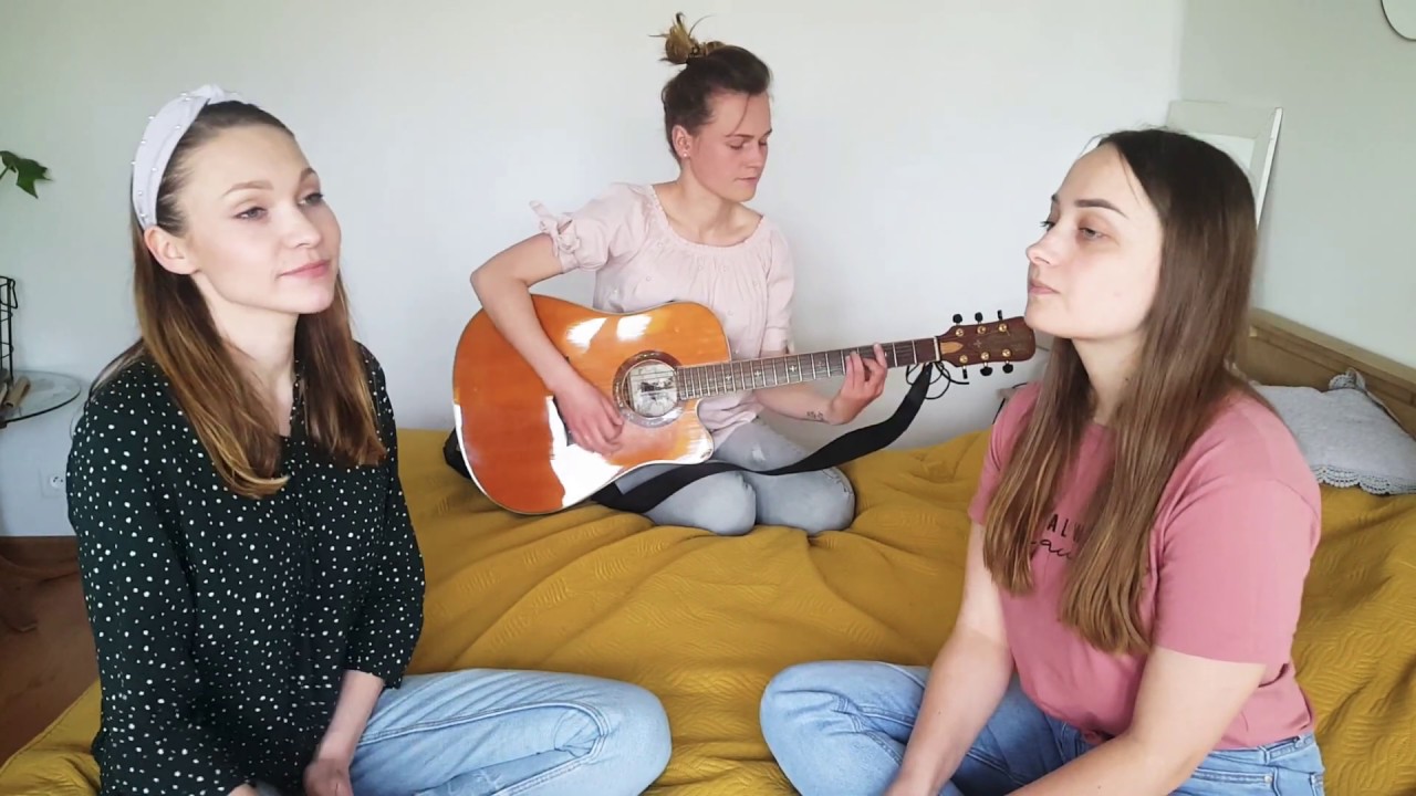 Gdy schodzimy się - Harmony