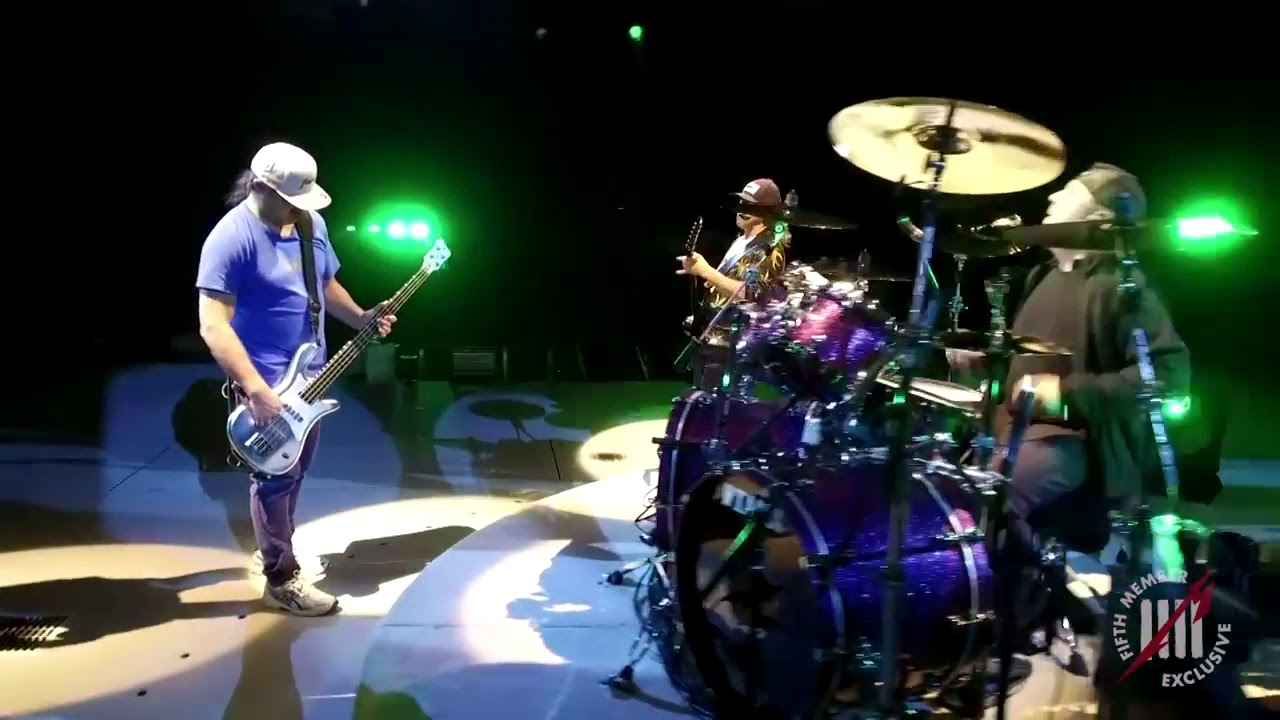 Metallica: Harvester of Sorrow (Rehearsal - 2018)