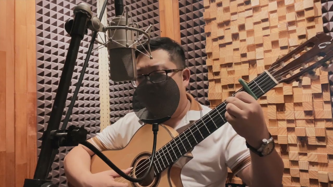 Một thuở y&ecirc;u người | M&egrave;o &Uacute; Guitar