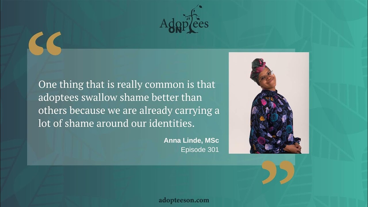[Healing Series] Wounds of Childhood with Anna Linde, Sexologist