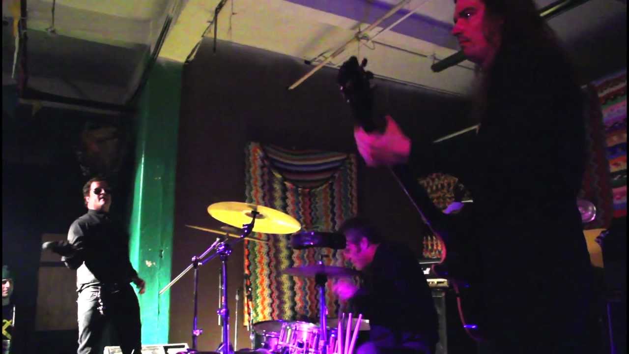 400 Blows at Floristree