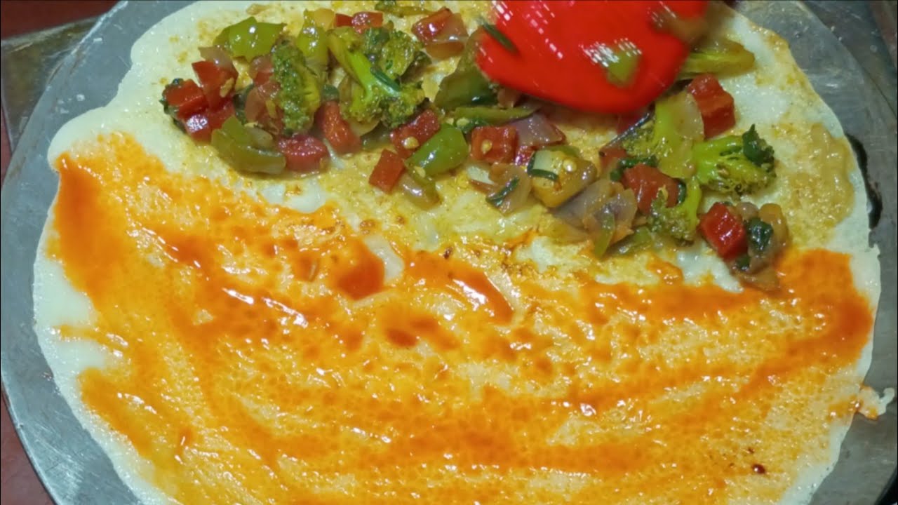  Easy Quick Tasty Healthy Breakfast in 10 minutes/Nasta #snacks 