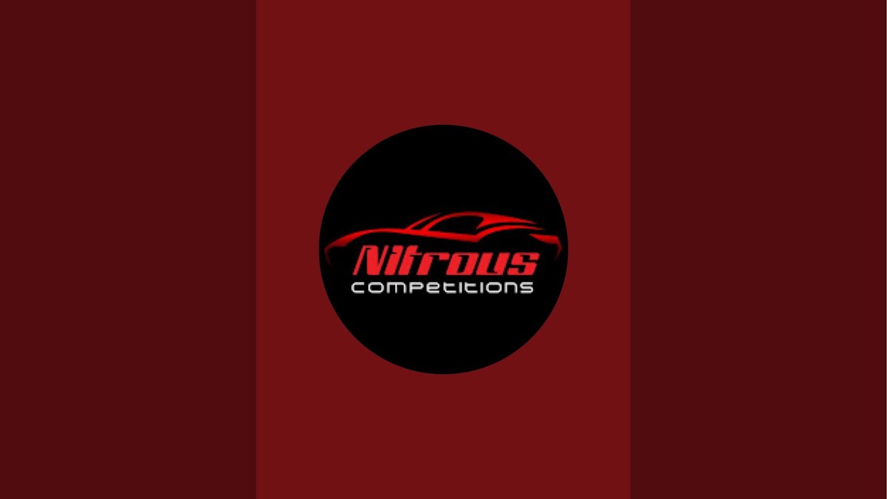 Nitrous Competitions Official is live