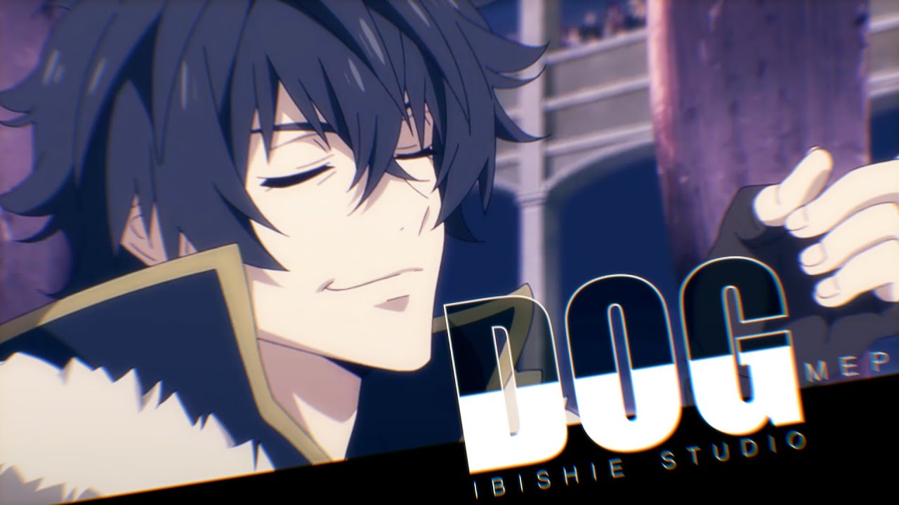 「iBishie-Std」DOGᴹᴱᴾ
