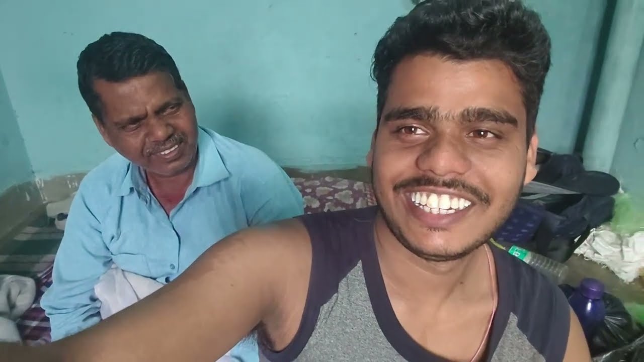 Papa ka londa || Me and my Dad full enjoy || I love my Family|| #vlog #viralvlogs #youtubevlog 