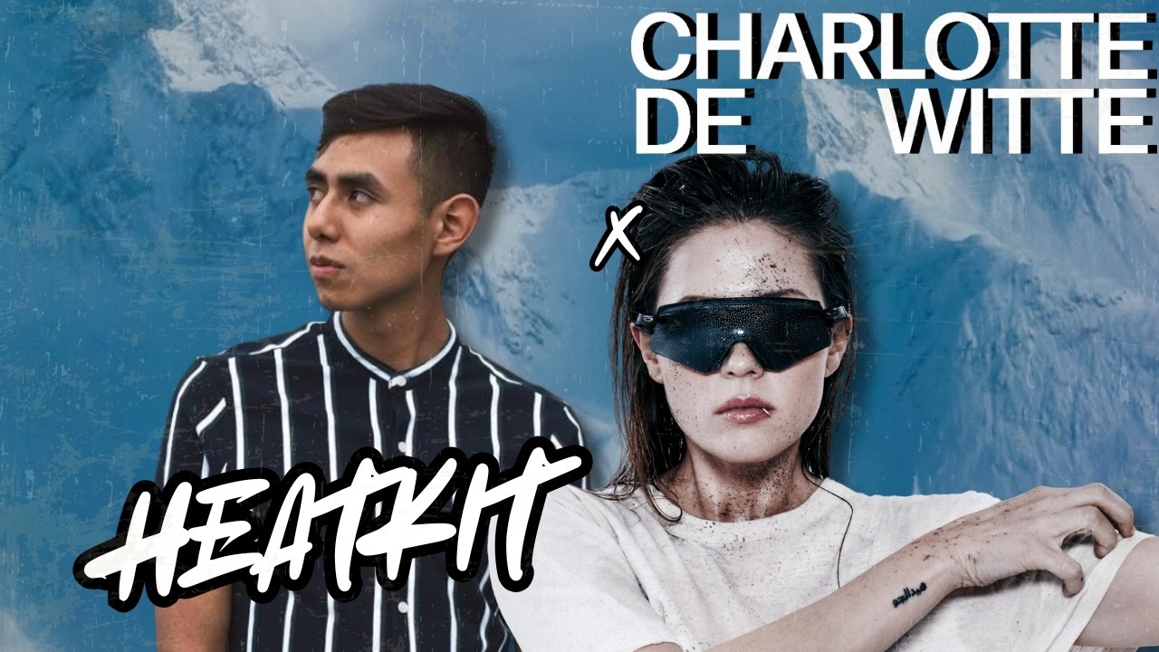 Heatkit — Live Set • Charlotte de Witte Style