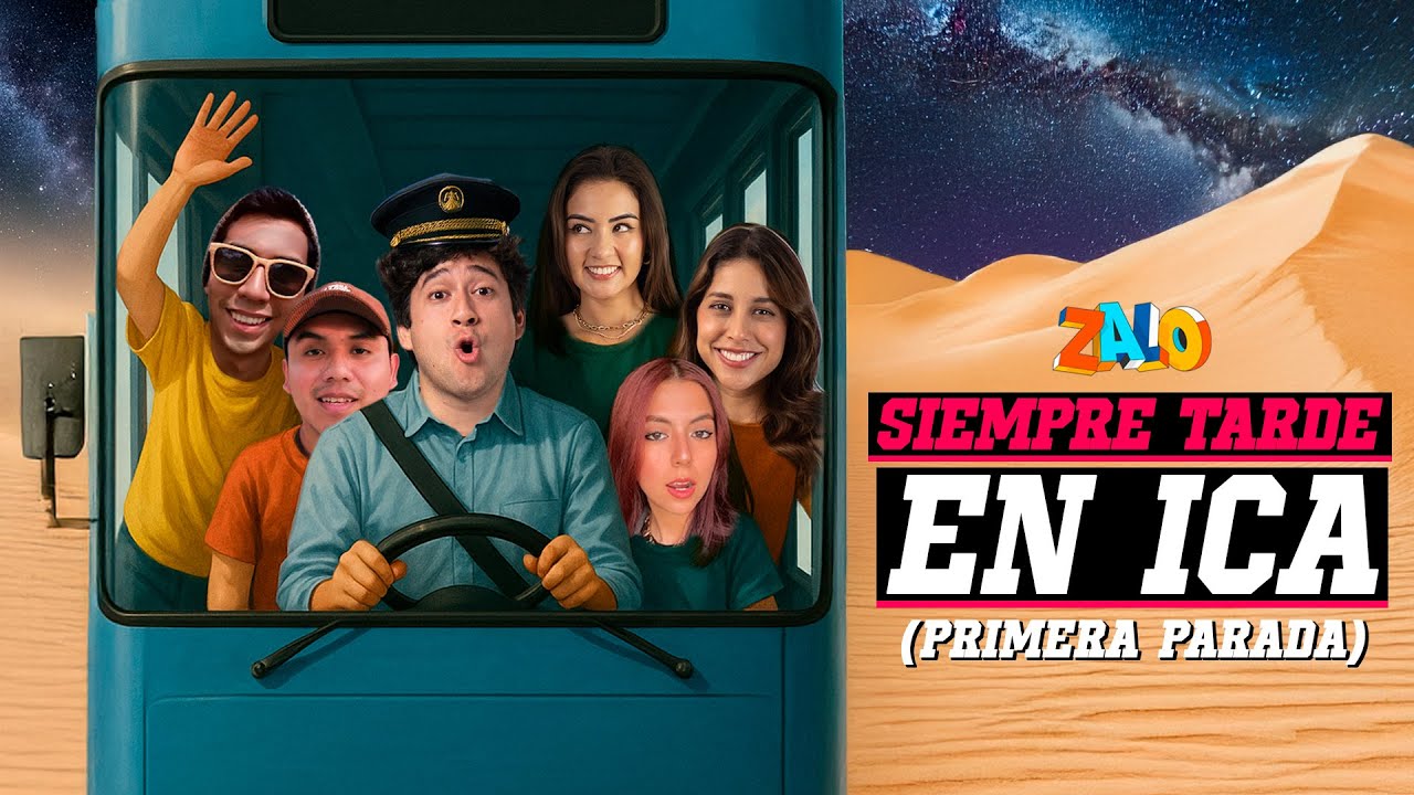 IRL EN ICA : PIJAMADA, COMIDA RICA Y SHOTS | #siempretarde #zalo #aguantelazaloneta