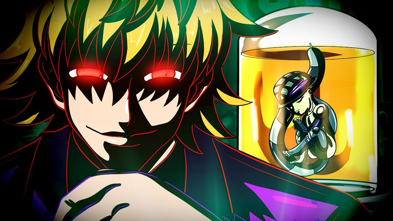 The Most Unsettlingly Dark Hunter X Hunter Theories