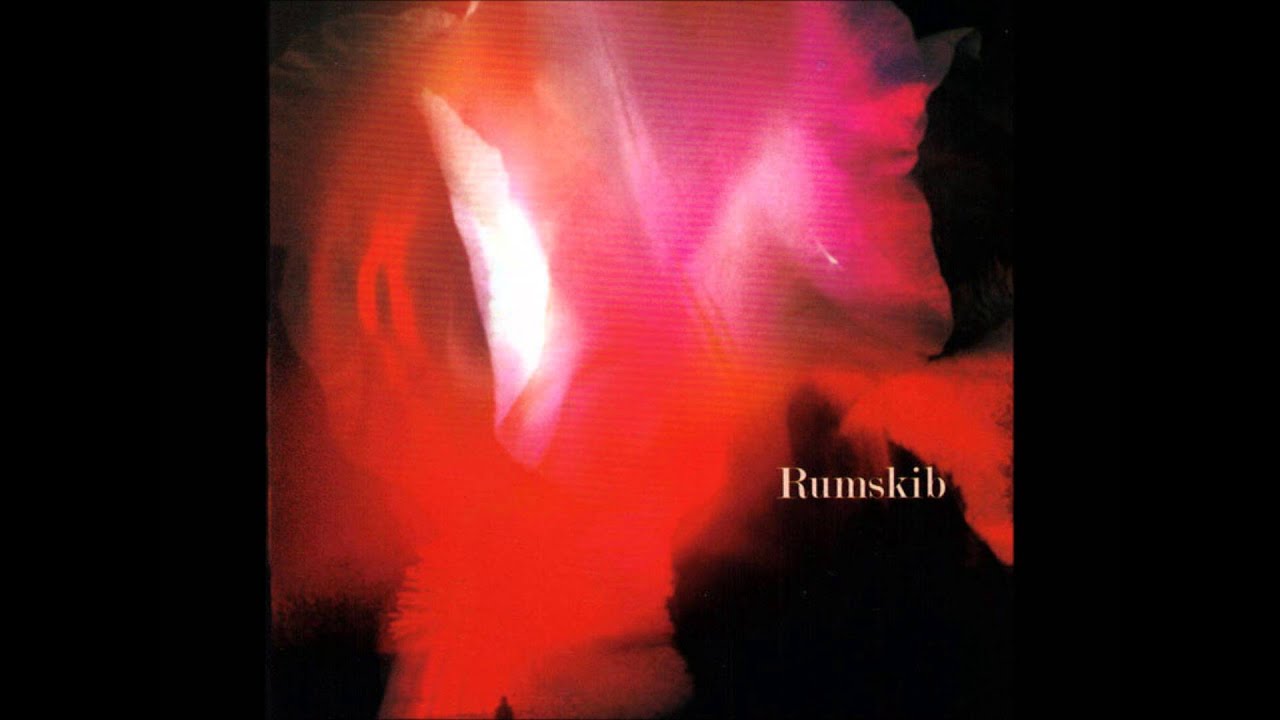 Rumskib - Dreampoppers Tribute